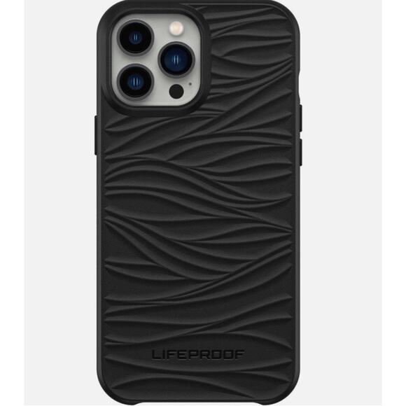 LifeProof WAKE Series Case for iPhone 13 Pro Max Black Pro OPEN BOX DropProof - Picture 3 of 8